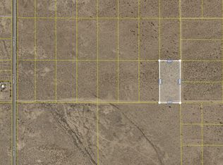 Apprx Ave, Lancaster, CA 93535