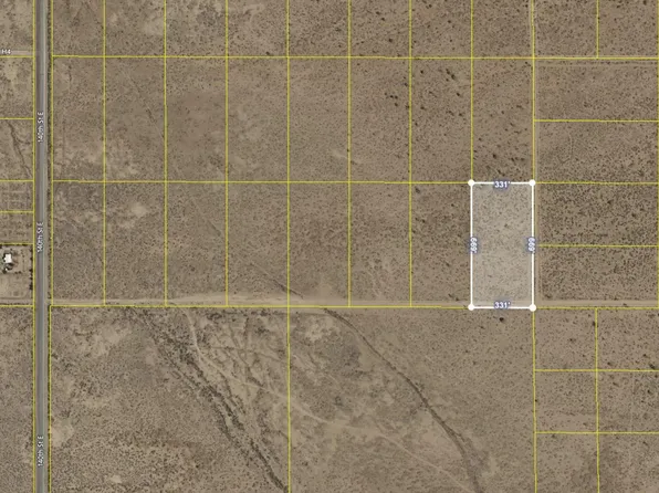 14500 E Avenue H8, Lancaster, CA 93535