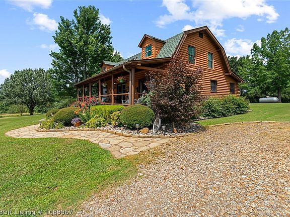 2nd image of 14190 Raymond Adams Rd