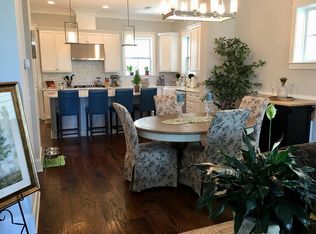 2554 Josiah St, Daniel Island, SC 29492