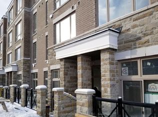 30 Dunsheath Way Unit 501, Markham, ON L6B 1N3