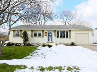 124 Brookwood Dr, Hamburg, NY 14075