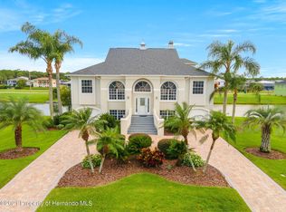 4010 Sheephead Dr, Hernando Beach, FL 34607