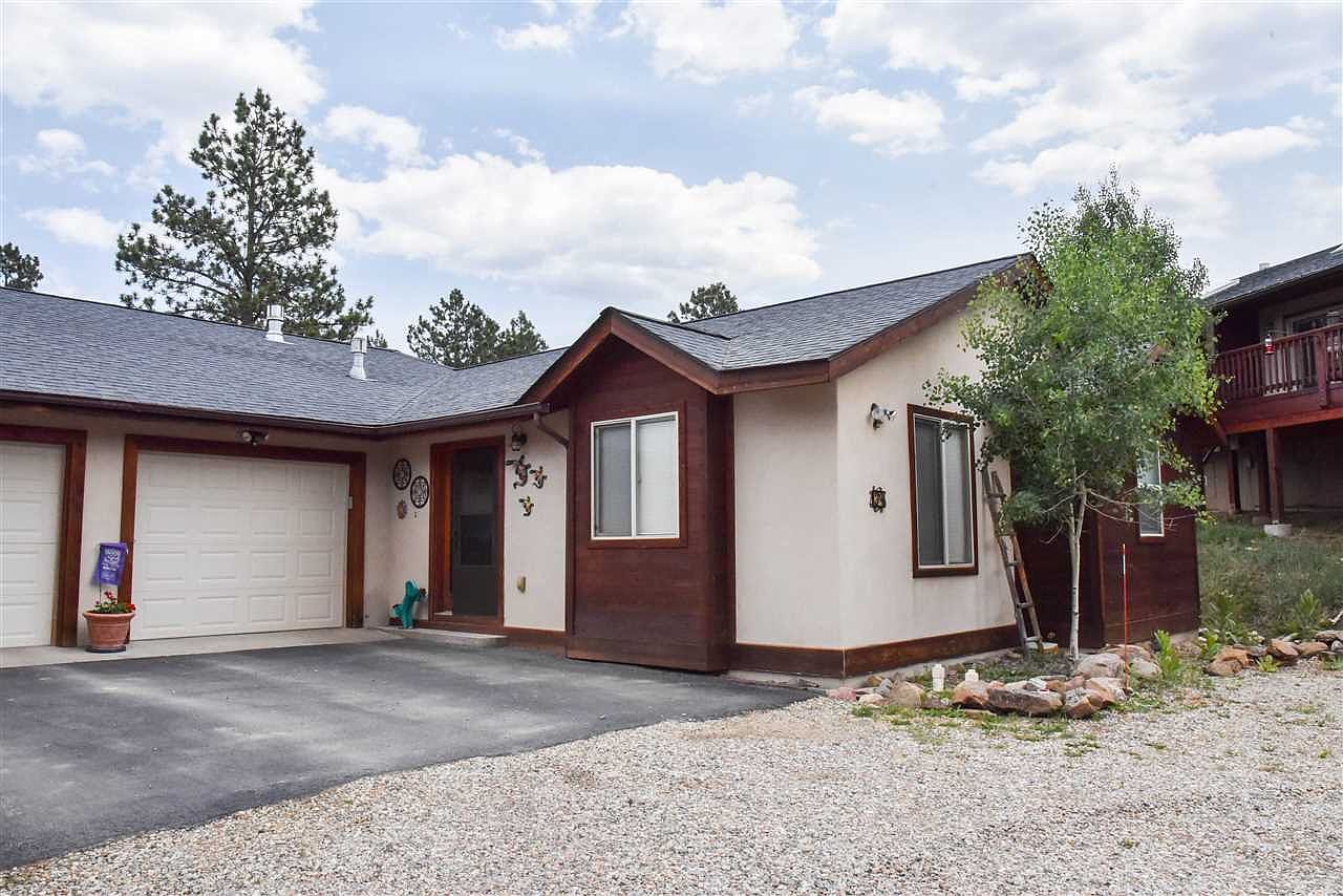 34 Clay Ter, Angel Fire, NM 87710 Zillow