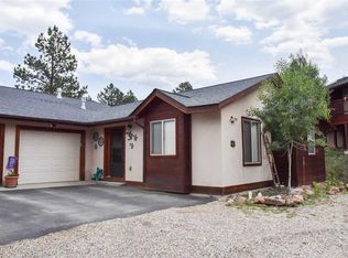 34 Clay Ter, Angel Fire, NM 87710