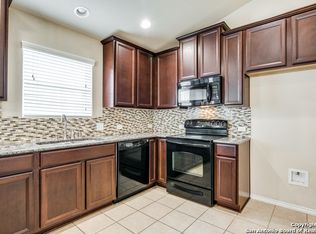 2706 Night Star, San Antonio, TX 78245