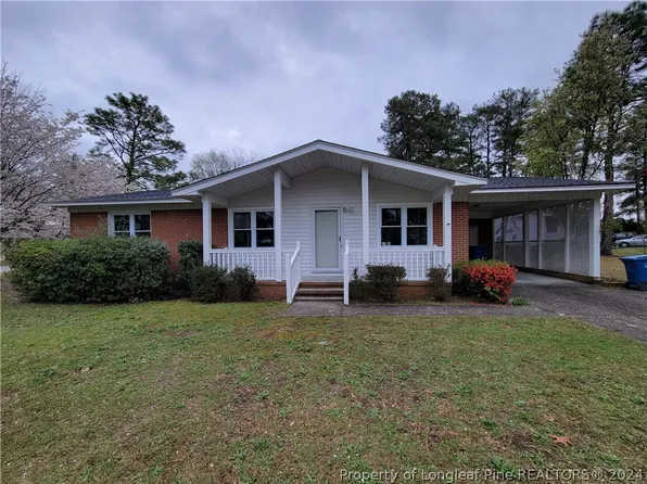 1701 Carter Baron Pl, Fayetteville, NC 28304