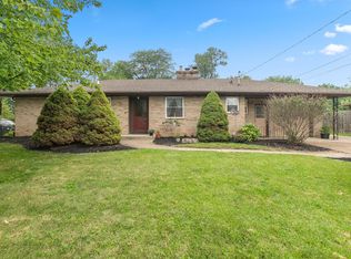 1387 Meadowlane Dr SE, Kentwood, MI 49508