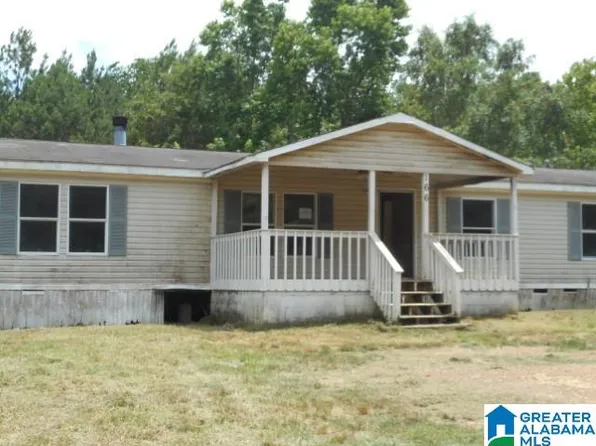 166 Kikers Camp Pl, Ragland, AL 35131