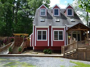 3 East St, North Reading, MA 01864