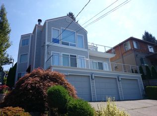 9278 44th Ave SW, Seattle, WA 98136