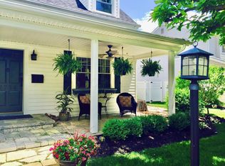 2734 Kent Rd, Columbus, OH 43221