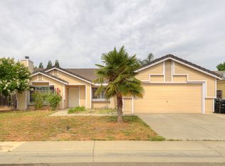 8600 New Island Way, Sacramento, CA
