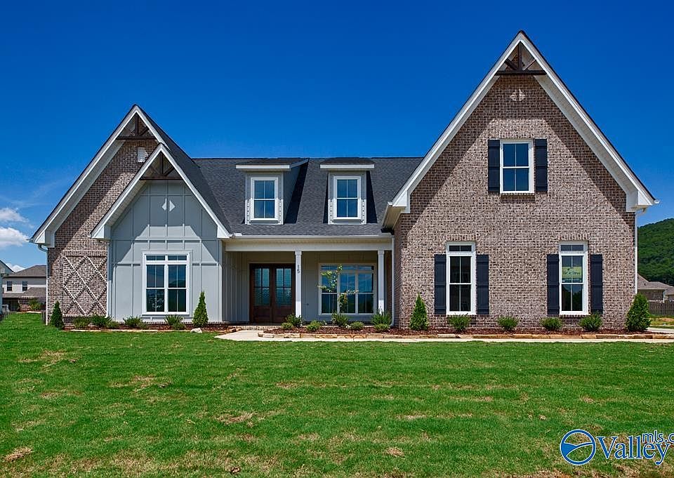 8899 Mountain Preserve Blvd, Gurley, AL 35748 Zillow