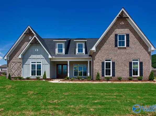 8899 Mountain Preserve Blvd, Gurley, AL 35748