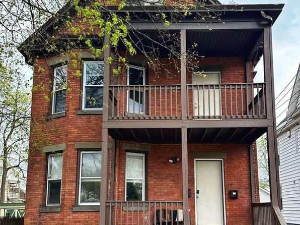 236 Mansion Street, Poughkeepsie, NY 12601