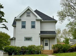 403 Broadway St, Minden, IA 51553