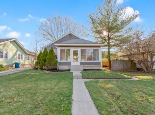 6341 Broadway St, Indianapolis, IN 46220