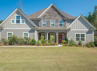 97 Brooks Landing Dr, Newnan, GA 30263