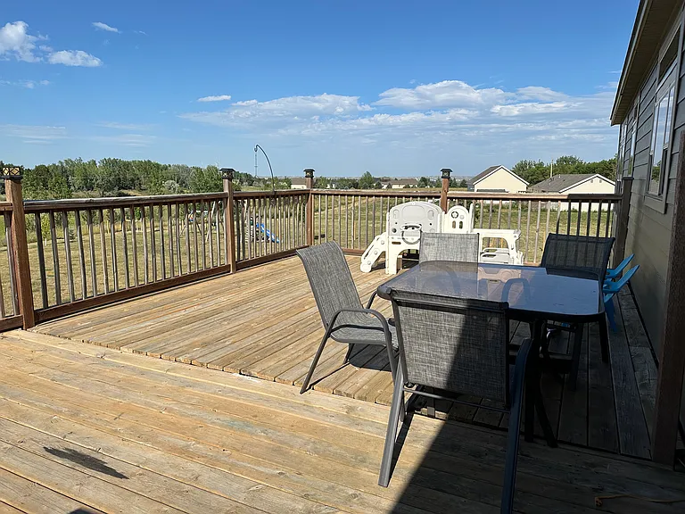Lake View Dr — Photo 18