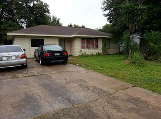 3209 Washington St, Pasadena, TX 77503