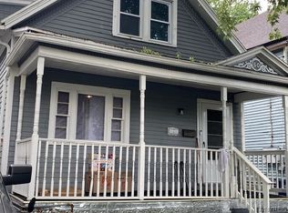 50 Timon St, Buffalo, NY 14211