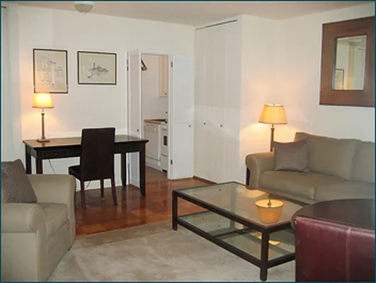 Rented by Brown Harris Stevens | media 12