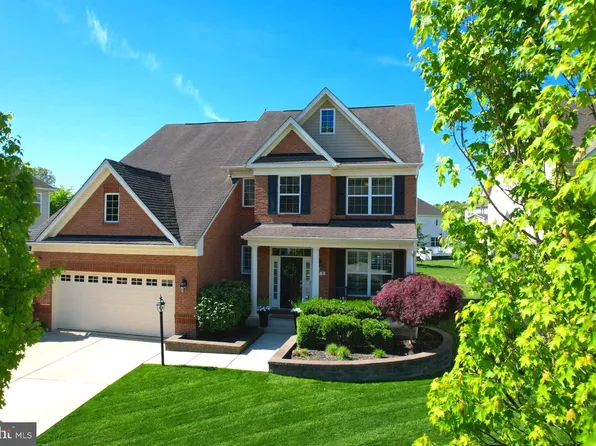715 Highland Meadows Dr, Gambrills, MD 21054