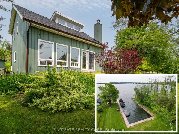 610 Brick Rd, Selwyn, ON K0L 1T0