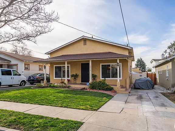 2nd image of 2413 Florentina Ave