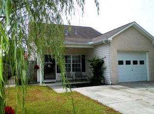 2065 Adelshiem Cir SW, Cullman, AL 35055