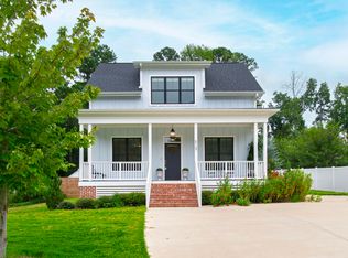 5107 Overhill St, Raleigh, NC 27603