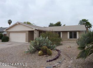 2215 W Palomino Dr, Chandler, AZ 85224