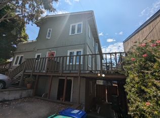 4095 Lincoln Ave #A, Oakland, CA 94602