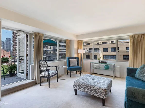 330 East 49th Street image 1 of 9