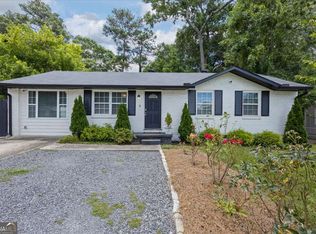 255 Hummingbird Way, Riverdale, GA 30274