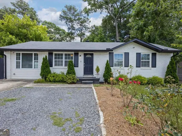 255 Hummingbird Way, Riverdale, GA 30274