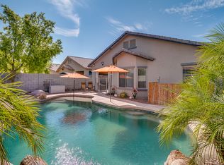 12524 W Monterosa Dr, Litchfield Park, AZ 85340