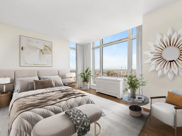 401 East 60th Street image 6 of 11