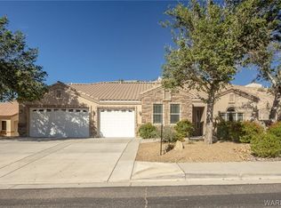 2923 Desert Trail Dr, Bullhead City, AZ 86429
