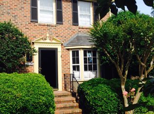 3728 Greenes Xing, Greensboro, NC 27410
