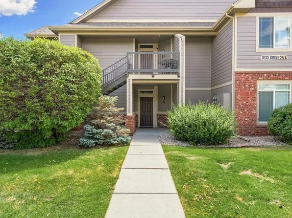2133 Krisron Rd #E-101, Fort Collins, CO 80525