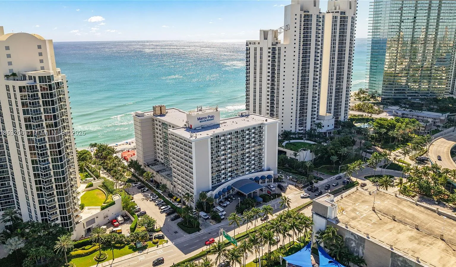 The Aventura Beach Club C — Photo 2