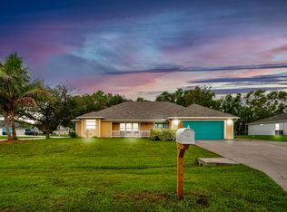 5400 NW Rugby Dr, Port Saint Lucie, FL 34983