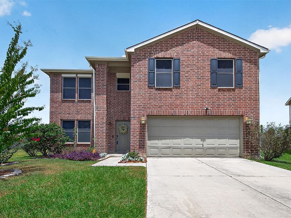 1st image of 6822 Baron Gate Ct