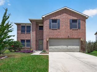6822 Baron Gate Ct, Spring, TX 77379
