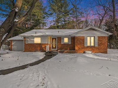 532 N Costley Dr, Midland, MI, 48640