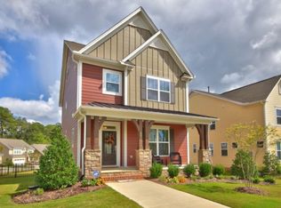 805 Wildflower Ridge Rd, Wake Forest, NC 27587