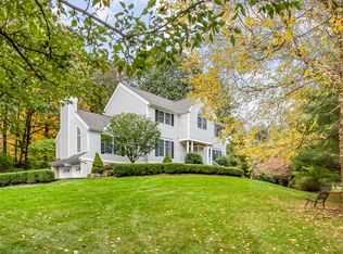 8 Fairview Ct, Cross River, NY 10518