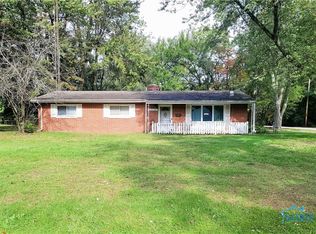 4908 Maryhill Rd, Sylvania, OH 43560